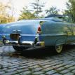 1954 Plymouth Convertible
